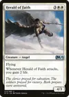 Product image for Herald of Faith