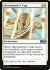 Product image for Hieromancer's Cage