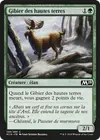 Product image for Gibier des hautes terres