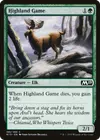 Product image for Highland Game