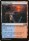 Product image for Highland Lake