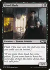 Product image for Hired Blade