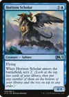 Product image for Horizon Scholar