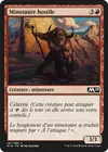Product image for Minotaure hostile