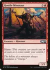 Product image for Hostile Minotaur