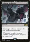 Product image for Infernal Reckoning
