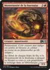 Product image for Monstruosité de la fournaise