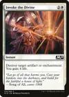 Product image for Invoke the Divine