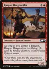 Product image for Kargan Dragonrider