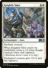 Product image for Knightly Valor