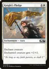 Product image for Knight's Pledge