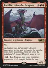 Product image for Lathliss, reine des dragons