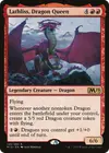 Product image for Lathliss, Dragon Queen