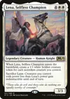 Product image for Lena, Selfless Champion
