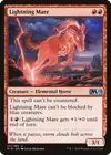 Product image for Lightning Mare