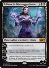 Product image for Liliana, la Nécromancienne