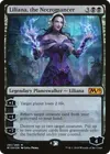 Product image for Liliana, the Necromancer