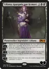 Product image for Liliana, épargnée par la mort