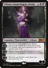 Product image for Liliana, Untouched by Death