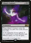 Product image for Liliana's Contract