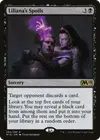 Product image for Liliana's Spoils