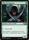 Product image for Elfes de Llanowar