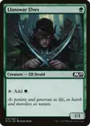 Product image for Llanowar Elves