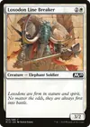 Product image for Loxodon Line Breaker