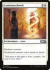 Product image for Luminous Bonds