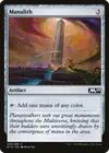 Product image for Manalith
