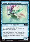 Product image for Héraut à l'habit de brume