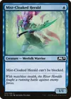 Product image for Mist-Cloaked Herald