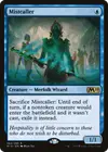 Product image for Mistcaller