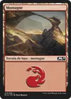 Product image for Montagne