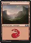 Product image for Montagne