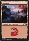 Product image for Montagne