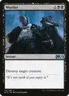 Product image for Murder
