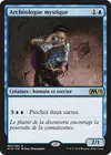 Product image for Archéologue mystique