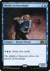 Product image for Mystic Archaeologist