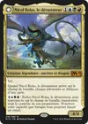 Product image for Nicol Bolas, le dévastateur // Nicol Bolas, le transcendé