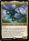 Product image for Nicol Bolas, the Ravager // Nicol Bolas, the Arisen