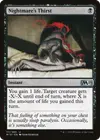 Product image for Nightmare's Thirst