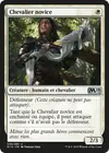 Product image for Chevalier novice