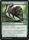Product image for Forme du chêne