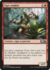 Product image for Ogre onakke