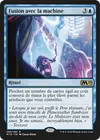 Product image for Fusion avec la machine