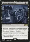 Product image for Ouvrez les tombes !