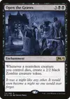 Product image for Open the Graves