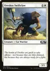 Product image for Oreskos Swiftclaw