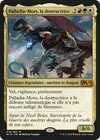 Product image for Palladia-Mors, la destructrice